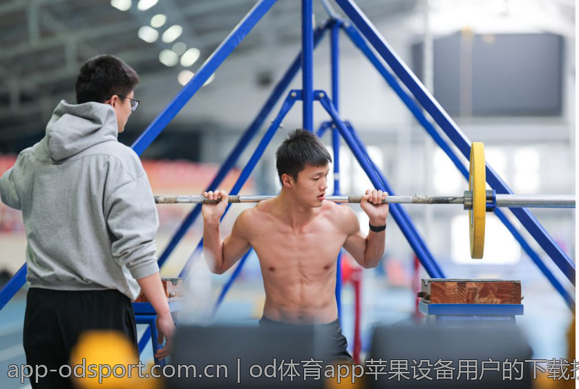 od体育app苹果设备用户的下载技巧