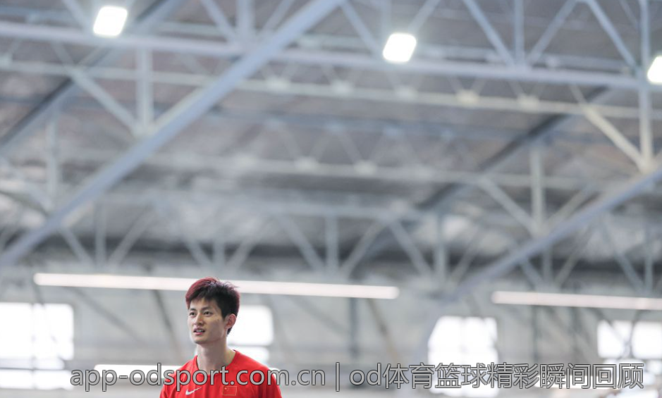 od体育篮球精彩瞬间回顾