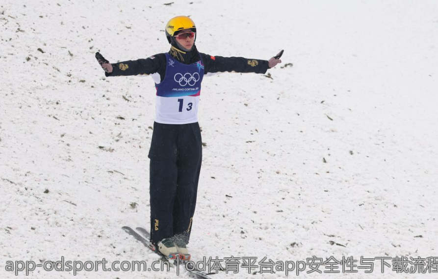 od体育平台app安全性与下载流程介绍