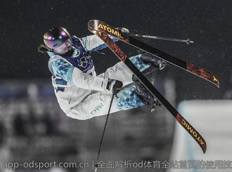 全面解析od体育全站首页的使用技巧